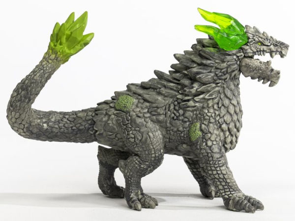 Schleich Stone Dragon