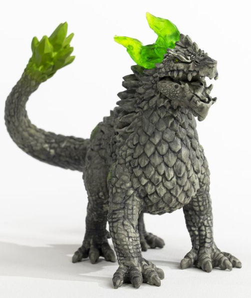 Schleich Stone Dragon