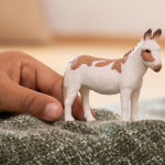 Alternative view 5 of American Spotted Donkey