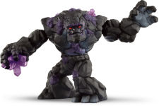 Alternative view 2 of Shadow Stone Monster