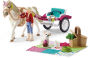 Schleich Carriage Ride and Picnic