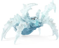 Title: Ice Spider