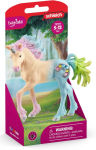 Alternative view 4 of Schleich Marshmallow Unicorn Foal
