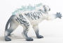 Alternative view 3 of Schleich Ice Tiger