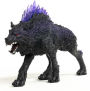 Alternative view 5 of Schleich Shadow Wolf