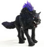 Alternative view 6 of Schleich Shadow Wolf