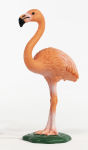 Alternative view 3 of Flamingo