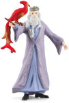 Alternative view 1 of Schleich Wizarding World of Harry Potter - Dumblebore and Fawkes