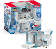 Title: Cave of the Ice Rat