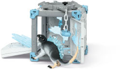 Alternative view 2 of Cave of the Ice Rat