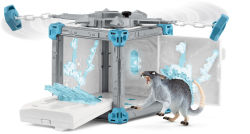 Alternative view 3 of Cave of the Ice Rat