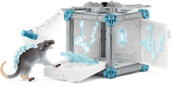 Alternative view 4 of Cave of the Ice Rat