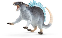 Alternative view 5 of Cave of the Ice Rat