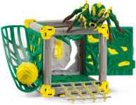 Alternative view 2 of Cave of the Jungle Tarantula