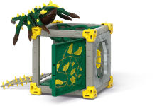 Alternative view 3 of Cave of the Jungle Tarantula