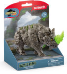 Alternative view 3 of Battle Rhino
