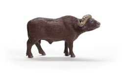 Alternative view 3 of African Buffalo