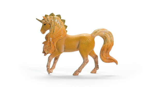 Apollo Unicorn Stallion