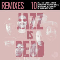 Title: Remixes JID010, Artist: Ali Shaheed Muhammad