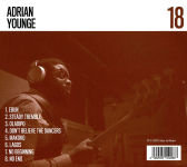 Alternative view 2 of Tony Allen JID018