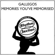 Title: Memories You've Memorised, Artist: Gallegos