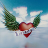 Title: 1 Life, Artist: Perel