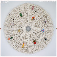 Title: Clay, Artist: Herbert & Momoko (Herbert,Matthew & Gill,Momoko)