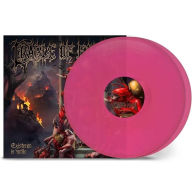 Title: Existence Is Futile, Artist: Cradle of Filth