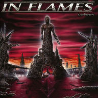 Title: Colony, Artist: In Flames