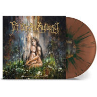 Title: Oh What the Future Holds [Translucent Blue Vinyl], Artist: Fit for an Autopsy