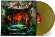 Title: A Paranormal Evening with the Moonflower Society, Artist: Avantasia