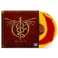 Title: Wrath [Yellow Red Split Vinyl], Artist: Lamb of God