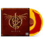 Wrath [Yellow Red Split Vinyl]