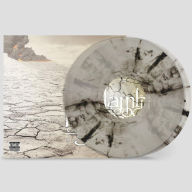 Title: Resolution [Natural Black Marble Vinyl], Artist: Lamb of God