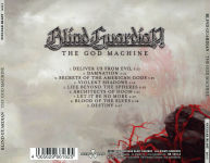 Alternative view 2 of The God Machine