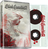 Title: The God Machine [Cassette], Artist: Blind Guardian