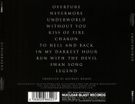 Alternative view 2 of Underworld