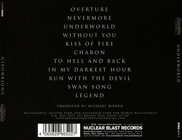 Underworld