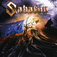 Title: Primo Victoria, Artist: Sabaton