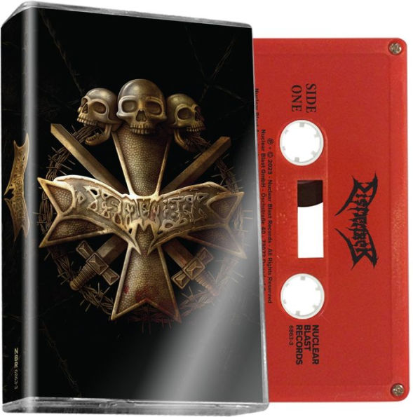 Dismember