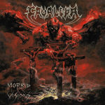 Alternative view 1 of Morbid Visions