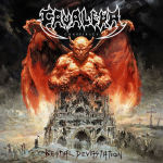 Alternative view 1 of Bestial Devastation