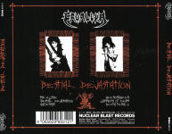 Alternative view 2 of Bestial Devastation