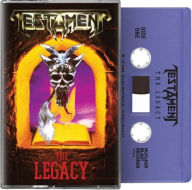 Title: The Legacy, Artist: Testament
