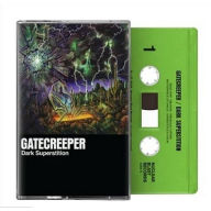 Title: Dark Superstition, Artist: Gatecreeper