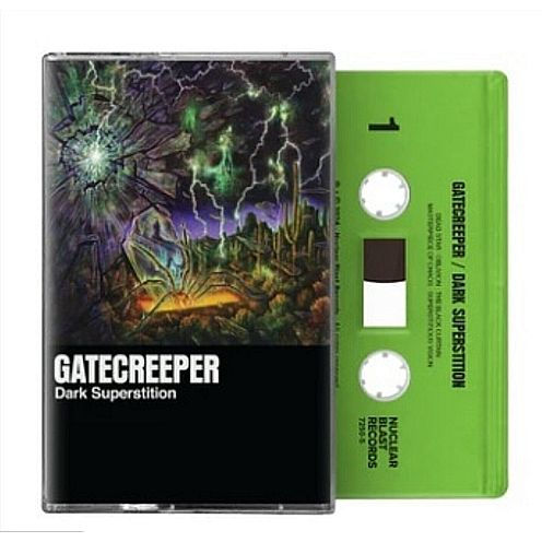 Dark Superstition