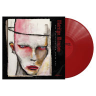 Title: One Assassination Under God - Chapter 1 [Red Vinyl], Artist: Marilyn Manson
