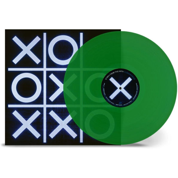Clockworked [Green]