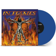 Title: Clayman, Artist: In Flames