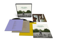 Title: All Things Must Pass [50th Anniversary] [180g 3 LP], Artist: Harrison,George